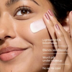 eltamd uv clear spf 46 sunscreen niacinamide