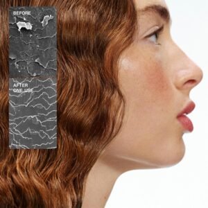 olaplex complete strength routine shampoo conditioner