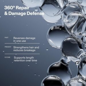 types of hair damage heat styling chemical treatment