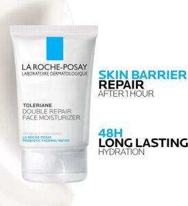 moisturizer for sensitive skin