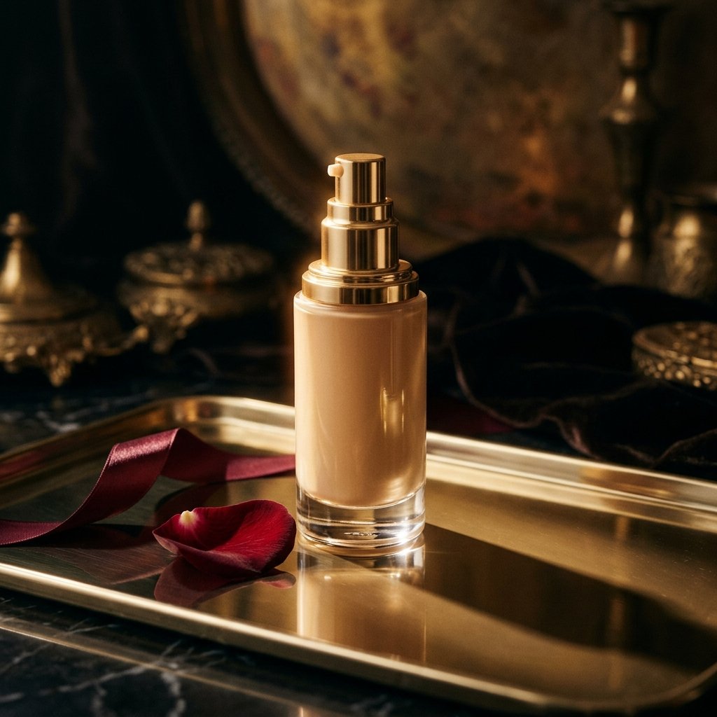 foundation application