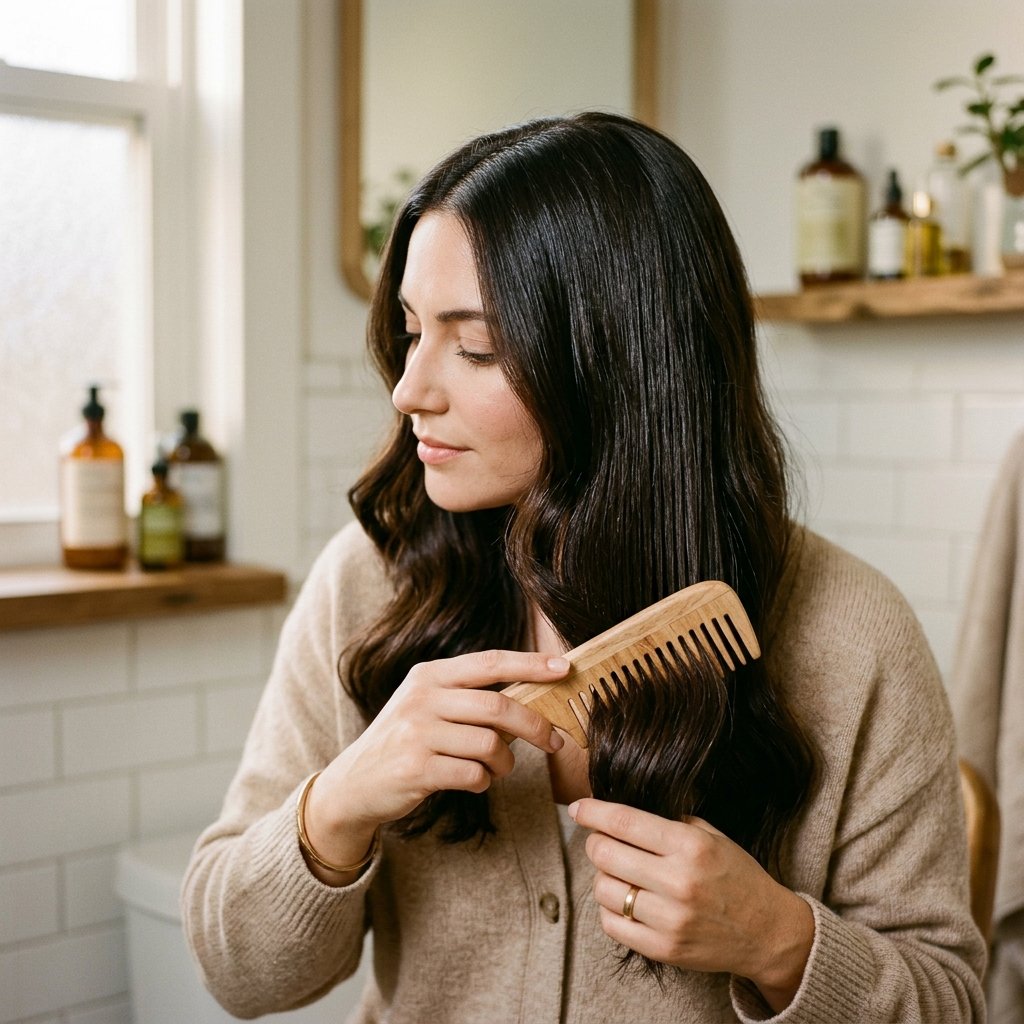 hair care mistakes